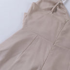 Carina | Strapless Evening Gown