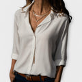 Natalie | Elegant Blouse