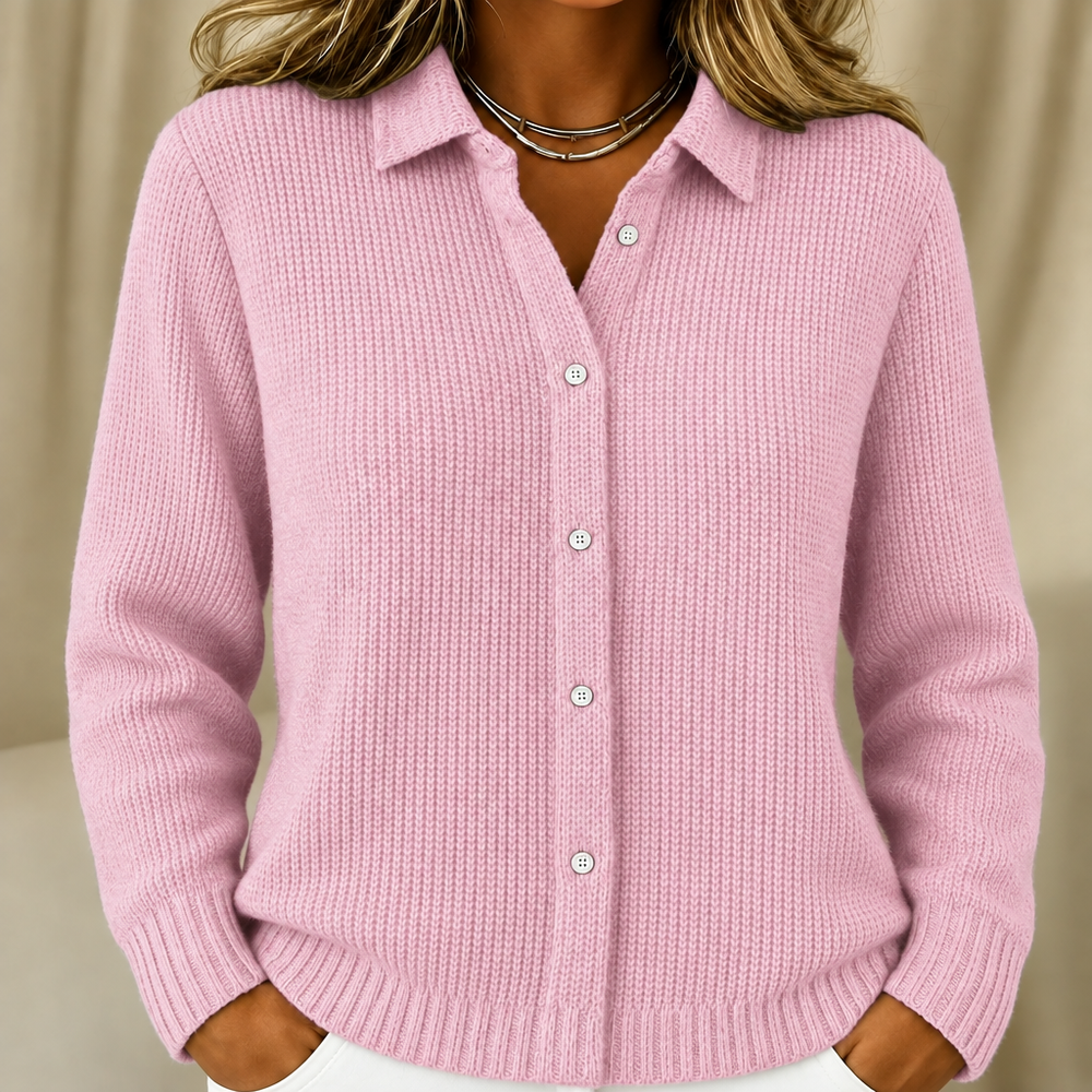 Knitted Jackets
