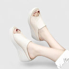 CELIONETTE | ORTHOPAEDIC WEDGE SANDALS