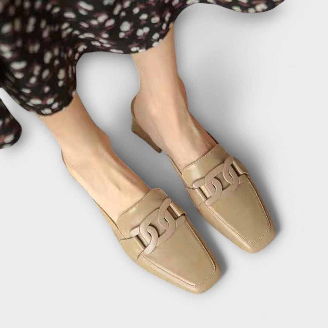 Monika - Slipper