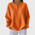 Elsie | Jumper in Soft Waffle Knit