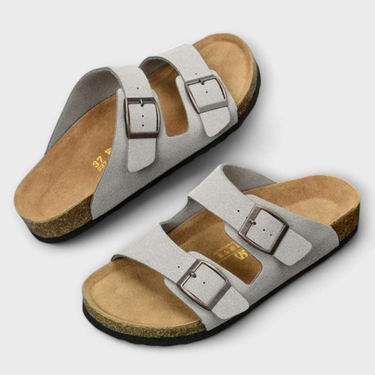JAZMIEL | ORTHOPAEDIC SANDALS