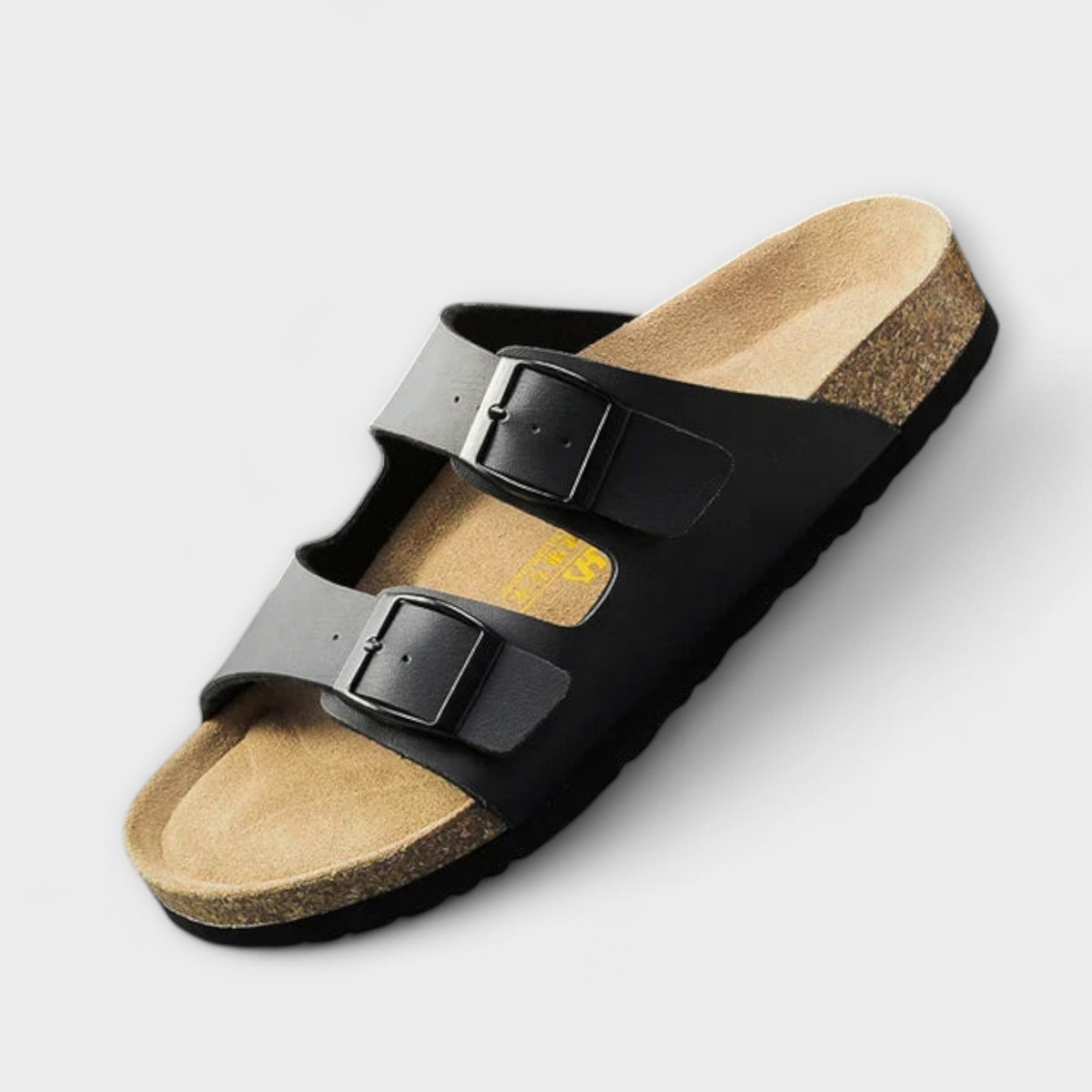 JAZMIEL | ORTHOPAEDIC SANDALS