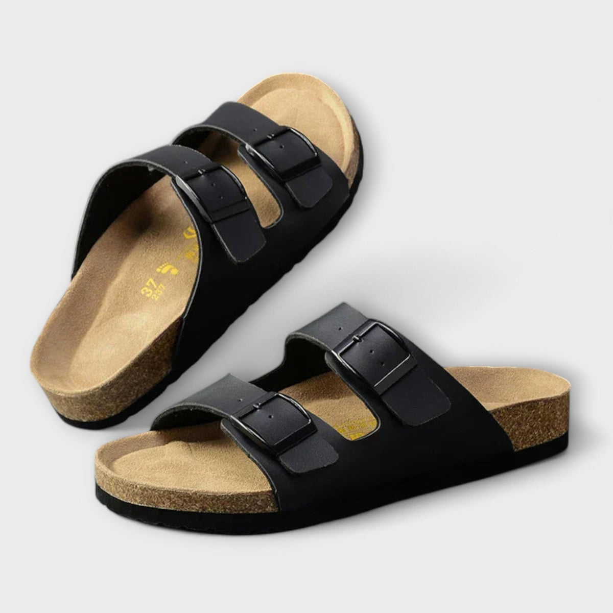 JAZMIEL | ORTHOPAEDIC SANDALS