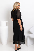 Airlie | Maxi Dress - Natural