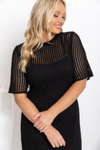 Airlie | Maxi Dress - Natural