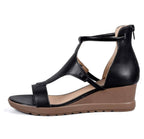 Amara | Refined Strap Sandals