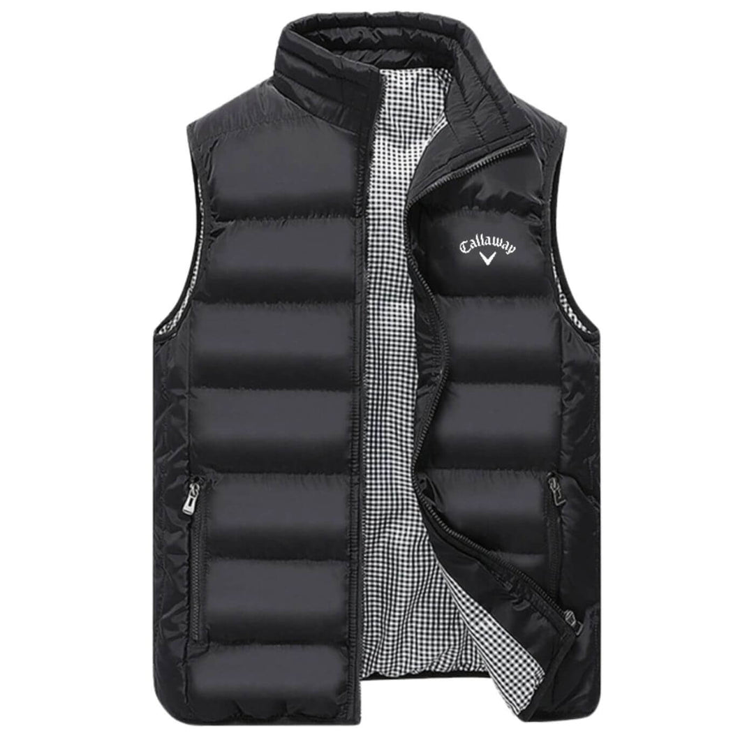 Edmund | Padded Gilet