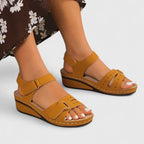 GUINEVERE | ORTHOPAEDIC SANDALS