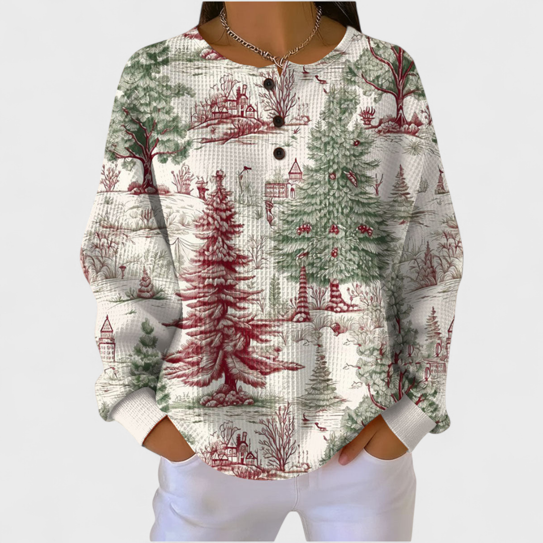 Amelie | Natural Comfort