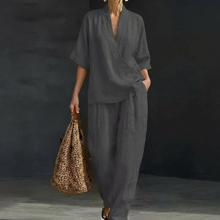 Gioconda | Women's Two-Piece Set