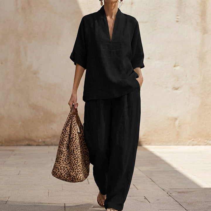 Gioconda | Women's Two-Piece Set