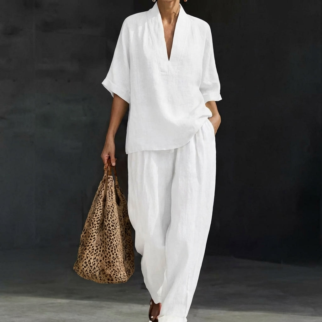 Gioconda | Women's Two-Piece Set