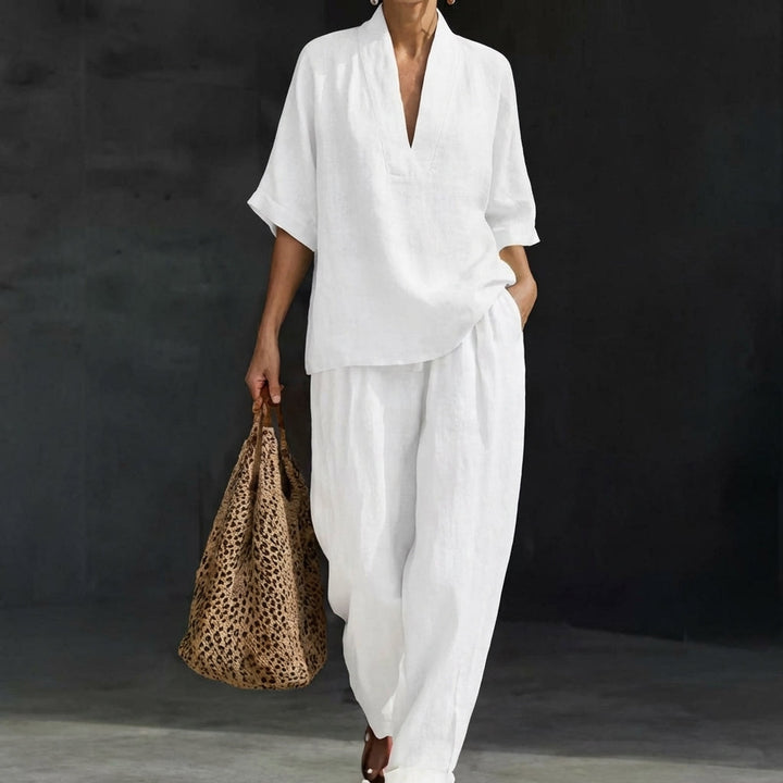 Gioconda | Women's Two-Piece Set