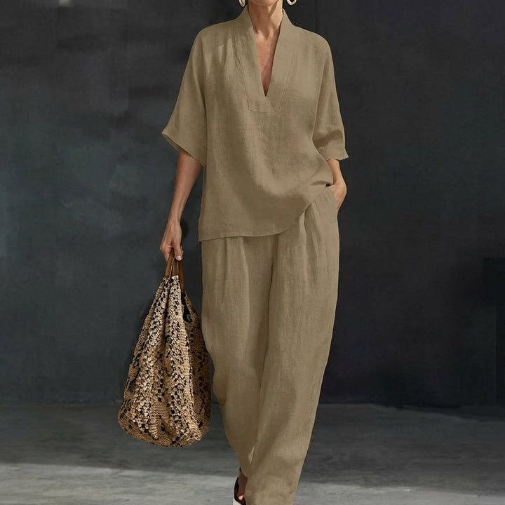 Gioconda | Women's Two-Piece Set