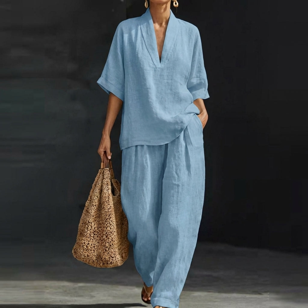 Gioconda | Women's Two-Piece Set