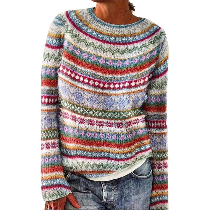 Brenda | Timeless Elegant Jumper