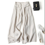 Audrey Trousers | Elegance that moves with you (S-5XL)
