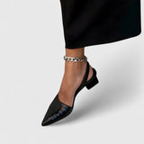 SASHA | ELEGANT SANDALS