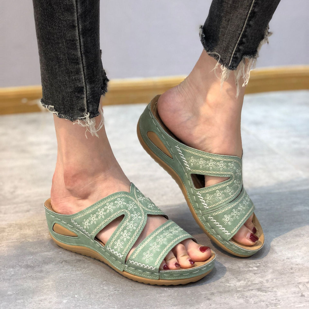 Sandy's™ Everyday Comfort Sandals