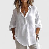 Roxanna | Elegant Blouse