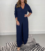 Alejandra | Relaxed Two-Piece Set