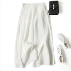 Audrey Trousers | Elegance that moves with you (S-5XL)