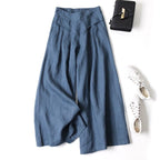 Audrey Trousers | Elegance that moves with you (S-5XL)