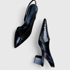 SASHA | ELEGANT SANDALS