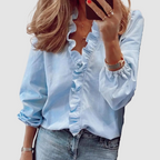 Chaya | Stylish Breathable Blouse
