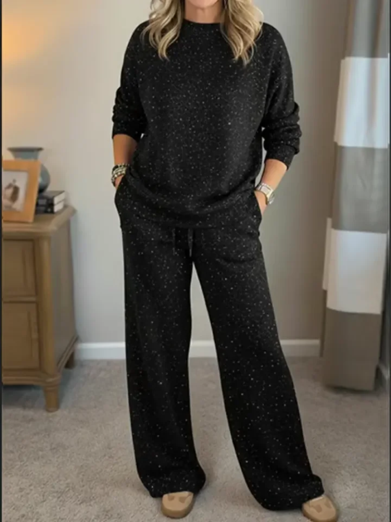 Lilliana™ | Cosy Lounge Set