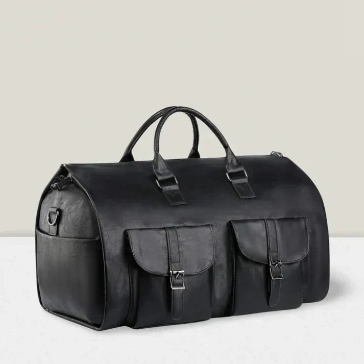 Lyra | Compact Travel Bag