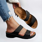 Lynn | Sporty Comfort Sandals