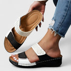 TASHA | ORTHOPAEDIC SANDALS