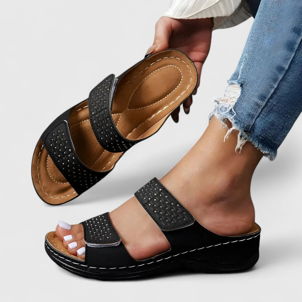 KARYSSA | ORTHOPAEDIC SANDALS