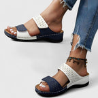 TASHA | ORTHOPAEDIC SANDALS