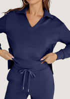 Navy blue