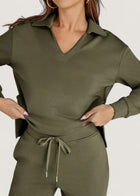 Olive Green