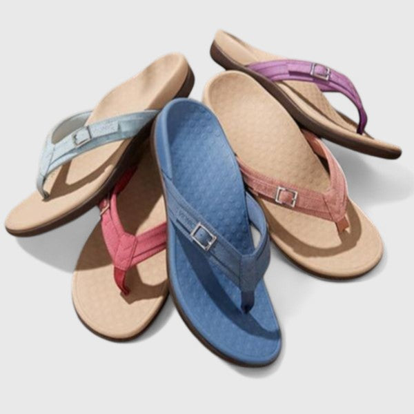 MAINE | ORTHOPAEDIC SANDALS