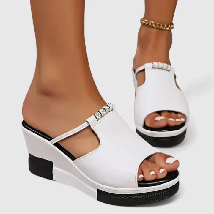 FLORINE | ORTHOPAEDIC SANDALS