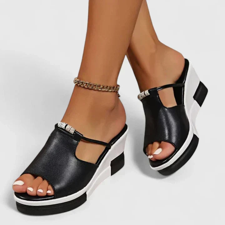 FLORINE | ORTHOPAEDIC SANDALS