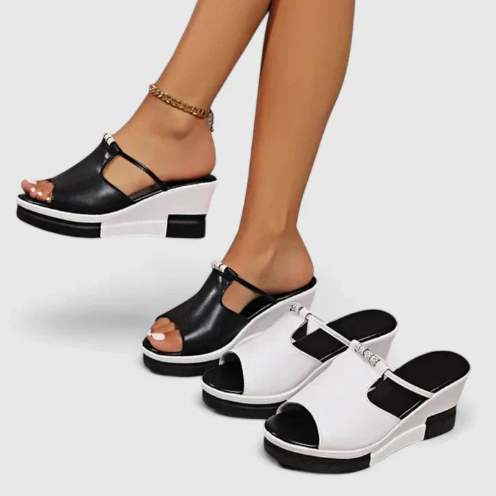 FLORINE | ORTHOPAEDIC SANDALS