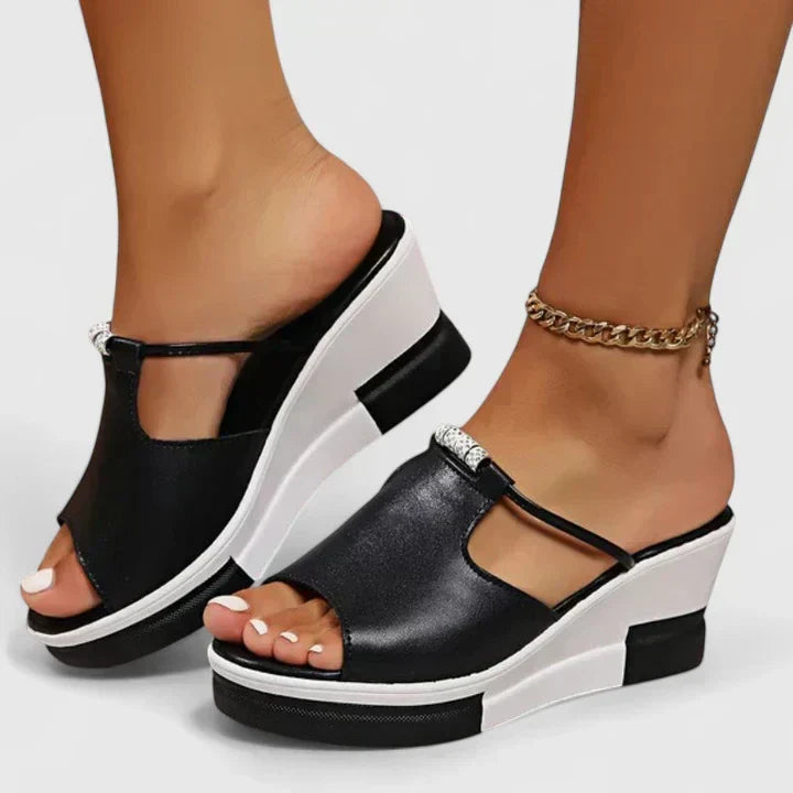FLORINE | ORTHOPAEDIC SANDALS