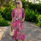 Isla | The Feel-Good Day Dress
