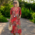 Isla | The Feel-Good Day Dress