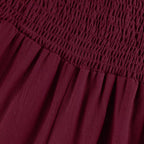 Tavina | Cotton-Linen Ease Trousers