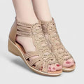 MARISEN | ORTHOPAEDIC SANDALS