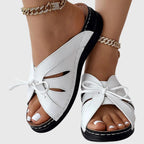 ELSINIA | COMFORTABLE SANDALS