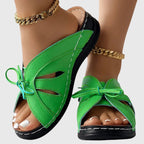 ELSINIA | COMFORTABLE SANDALS